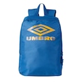 Mochila Umbro Diamond Camo New AZUL