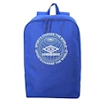 Mochila Umbro Change The World AZUL