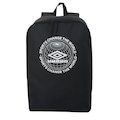 Mochila Umbro Change The World PRETO