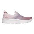 Tênis Feminino Skechers Go Walk Flex ROSA