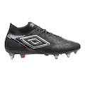 CHUTEIRA DE FUTEBOL DE CAMPO MASCULINA UMBRO ADAMANT TOP SPEED PRO SG 2
