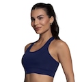 Top Selene Com Bojo Feminino AZUL