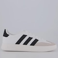 Tênis Masculino adidas Barreda BRANCO