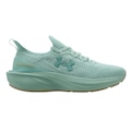 Tênis Feminino Under Armour Charged Quicker 2 AZUL CLARO