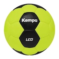 Bola de Handebol Kempa Leo H2 AMARELO ESC/PRETO