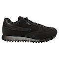 Tênis Masculino Fila Renno Classi Sl PRETO/CINZA