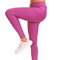 Calça Legging Feminina Live 6 Pockets Speed ROXO