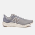 Tênis Masculino New Balance Fresh Foam Arishiv4 CINZA
