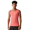 Camiseta Regata Masculina Fila Future Sports CORAL