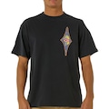 Camiseta Masculina Rip Curl Astral WT25 PRETO