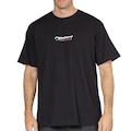 Camiseta Masculina Rip Curl Archive Mixed WT25 PRETO