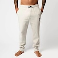 Calça Masculina Rip Curl Archive WT25 Sports Marle OFF WHITE