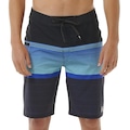 Bermuda Masculina Rip Curl Mirage Daybreaker 19" WT25 Cobalt AZUL
