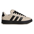 Tênis Masculino adidas Grand Court Alpha 00's MARROM CLARO
