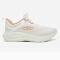 Tênis Feminino Olympikus Vibe BEGE