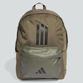 Mochila Unissex adidas Essentials Classica 3S - 27,5 Litros VERDE