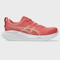 Tênis Feminino Asics Gel Cumulus 27 LARANJA