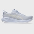 Tênis Feminino Asics Gel Cumulus 27 AZUL