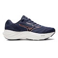 Tênis Feminino Mizuno Goya 2 AZUL ESCURO