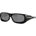 Óculos de Sol Unissex Oakley De Soto Polished Black Prizm Black PRETO