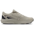 Tênis Feminino Mizuno Hawk 6 BEGE