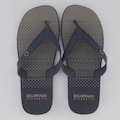 Chinelo Cartago Atlanta II AD Cinza Masculino CINZA