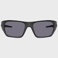Óculos de Sol Oakley Masseter Matte Unissex PRETO