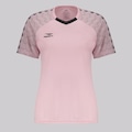 Camisa Penalty Bravo Feminina ROSA