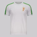 Camisa Palmeiras Ultra I Masculina BRANCO