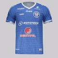 Camisa Criare Aimoré I 25/26 Sports Masculina AZUL