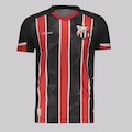 Camisa Anápolis I 25/26 Kelme Masculina PRETO