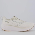 Tênis Mizuno Base Prime Unissex BEGE