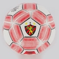 Bola de Futebol Umbro Sport Recife BRANCO