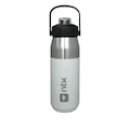 Squeeze Nautika Térmica Isomax 750ml BRANCO/PRETO