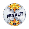 Bola de Futebol de Campo Penalty Asa Branca Ecoknit Copa Do Nordeste PRO BRANCO/AZUL