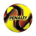 Bola de Futebol de Campo Penalty Líder 25 AMARELO/PRETO