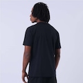 Camiseta Masculina Champion New York City PRETO