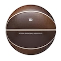 Bola de Basquete Wilson NBA Champagne Series 1 Tam Oficial MARROM