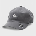 Boné Quiksilver Embroidery CINZA