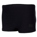 Sunga Boxer Masculina Speedo Canelada Natação PRETO