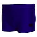 Sunga Boxer Masculina Speedo Canelada Natação AZUL