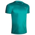 Camiseta Masculina Penalty Treino X 603 AQUA