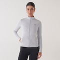 Jaqueta Feminina New Balance Performance CINZA