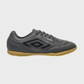 Chuteira de Futsal Adulto Umbro Class Footballer PRETO