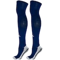 Meião Infantil Penalty Grip Max 657 Antiderrapante AZUL ESCURO