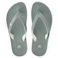 Chinelo Kenner Red Pro - Unissex VERDE