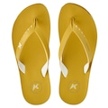 Chinelo Kenner Red Pro - Unissex AMARELO ESCURO