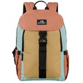 Mochila Galapagos Gaivota 15 Litros TURQUESA
