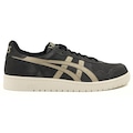 Tênis Masculino Asics Japan S Camurça CINZA/MARROM CLA