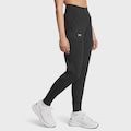 Calça de Treino Under Armour Motion Jogger Feminina PRETO